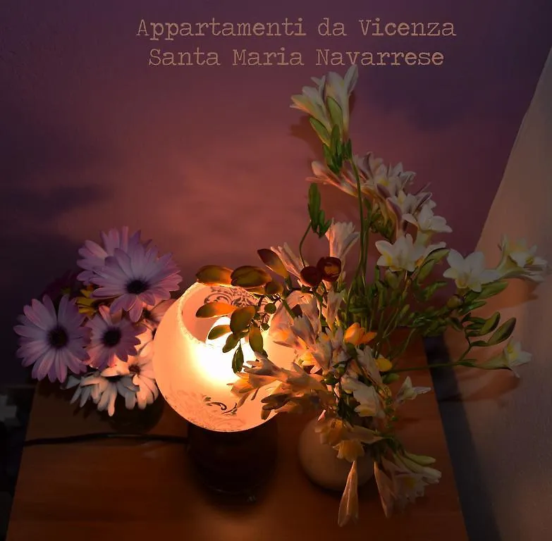 Appartamenti Da Vincenza Santa Maria Navarrese