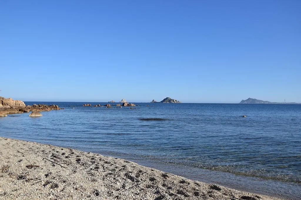 Appartamenti Da Vincenza Santa Maria Navarrese 0*,