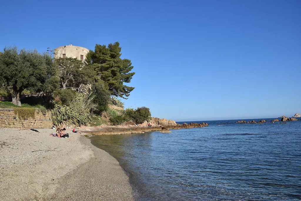 Appartamenti Da Vincenza Santa Maria Navarrese Italia