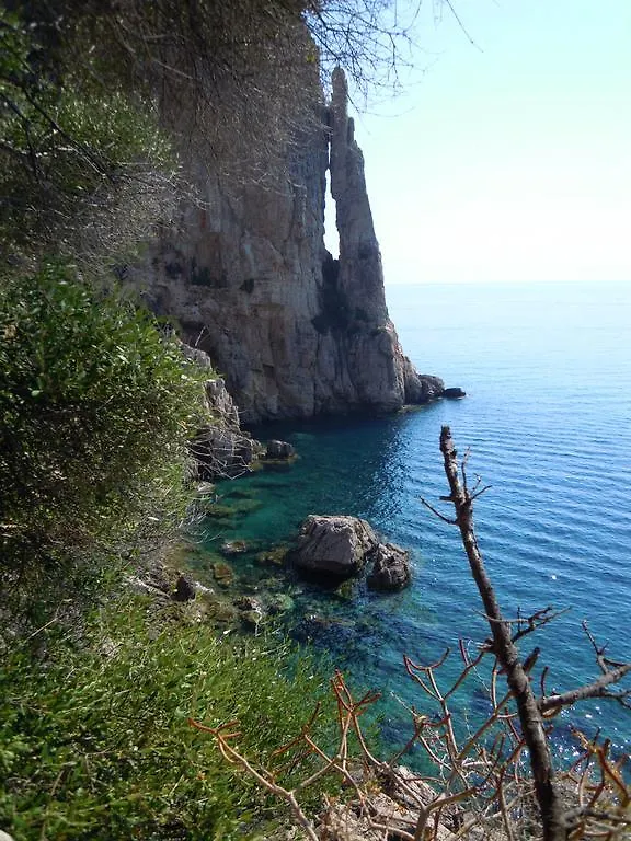 Appartamenti Da Vincenza Santa Maria Navarrese