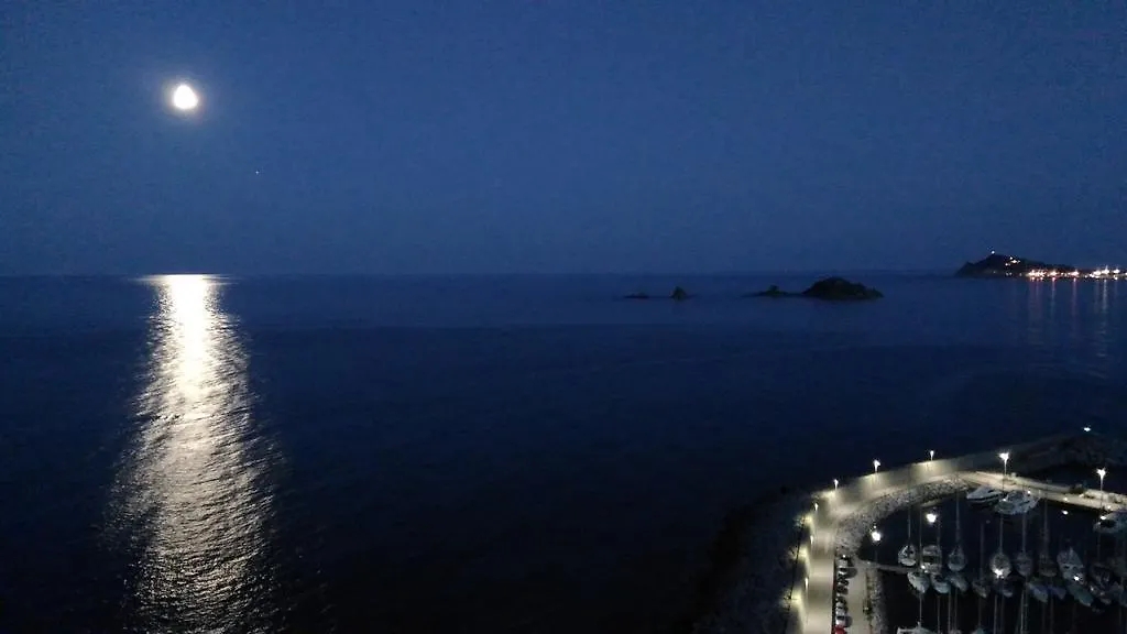 Apartment Appartamenti Da Vincenza Santa Maria Navarrese Italy