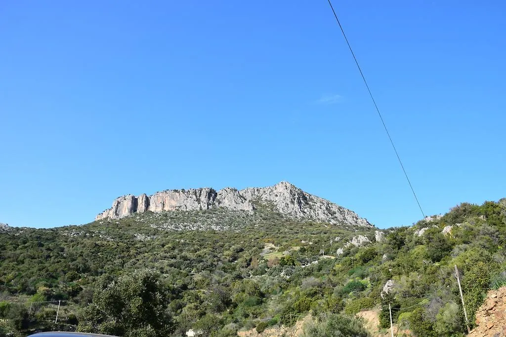 Appartamenti Da Vincenza Santa Maria Navarrese