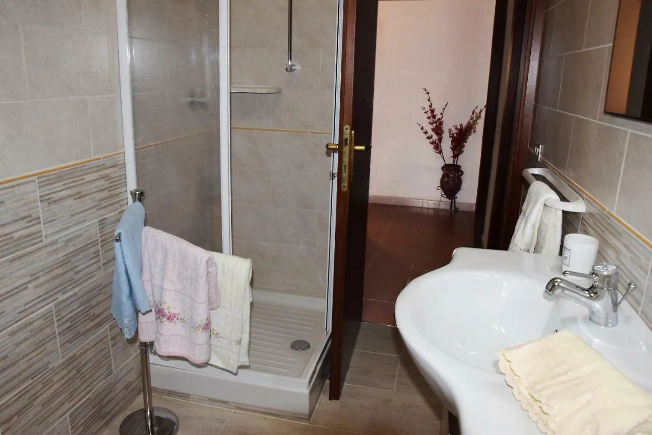 Appartamenti Da Vincenza Santa Maria Navarrese Apartment