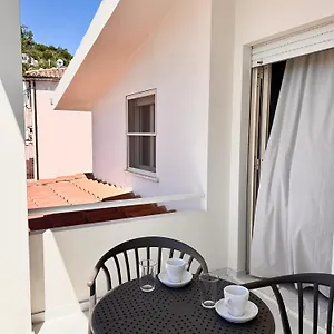  Apartment Le Mimose